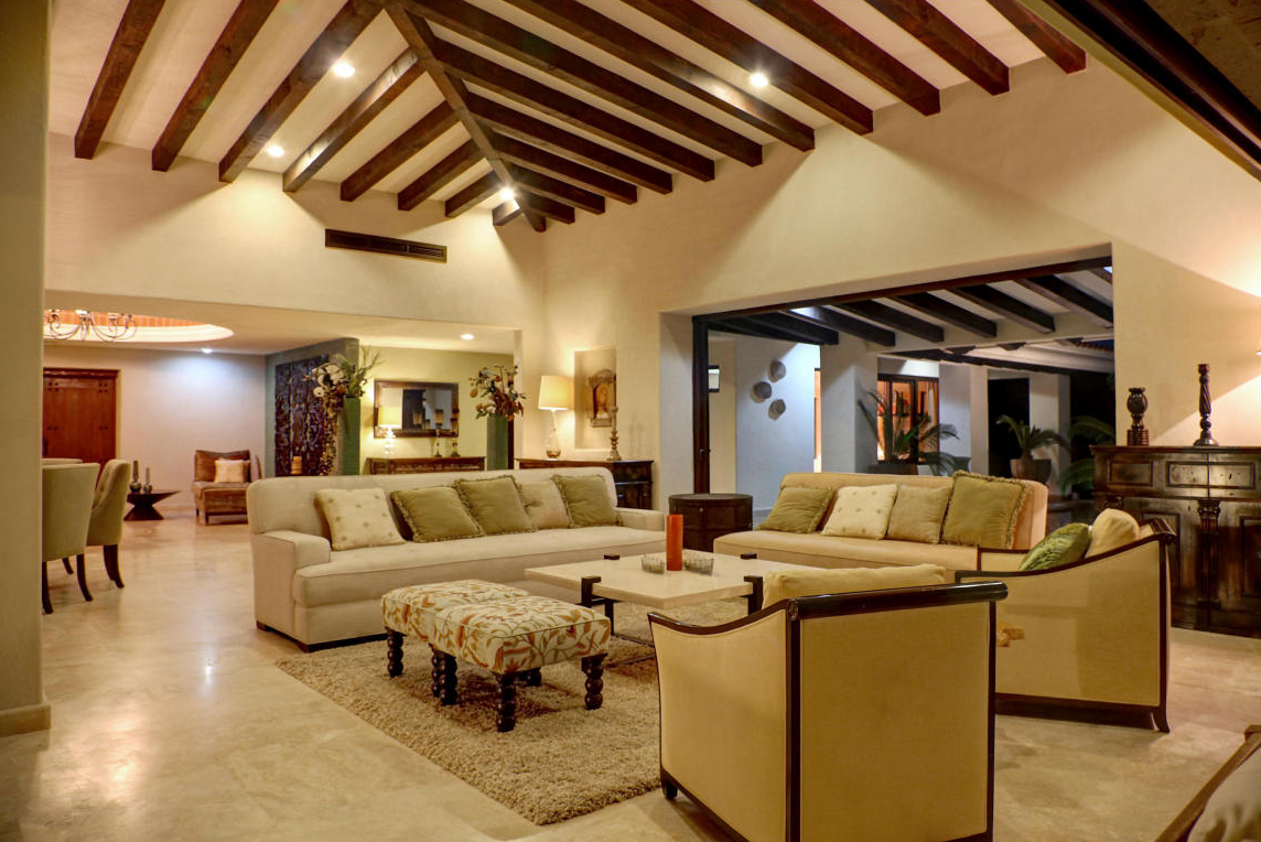 luxury 5 bedroom home los cabos